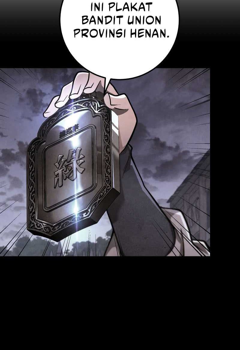 Heavenly Inquisition Sword Chapter 86 - halaman 25