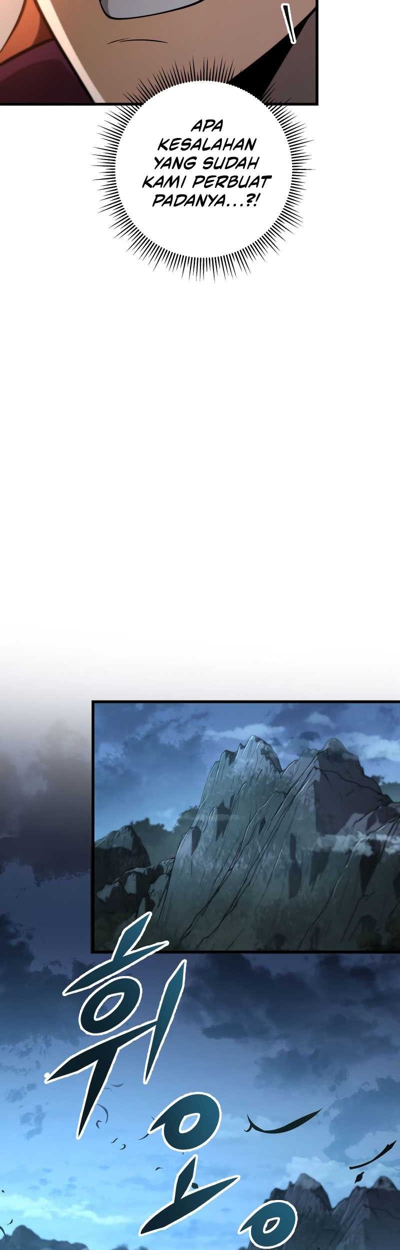 Heavenly Inquisition Sword Chapter 86 - halaman 28