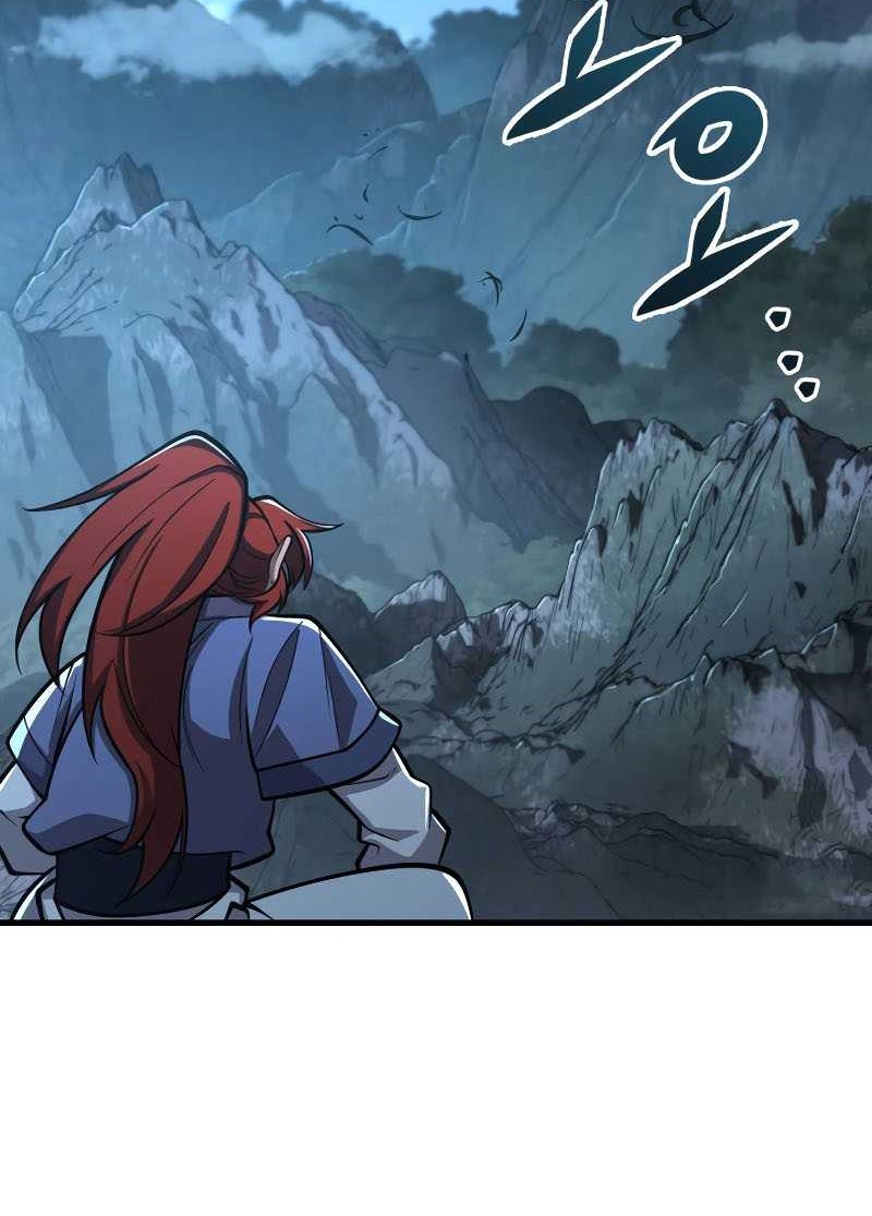 Heavenly Inquisition Sword Chapter 86 - halaman 29