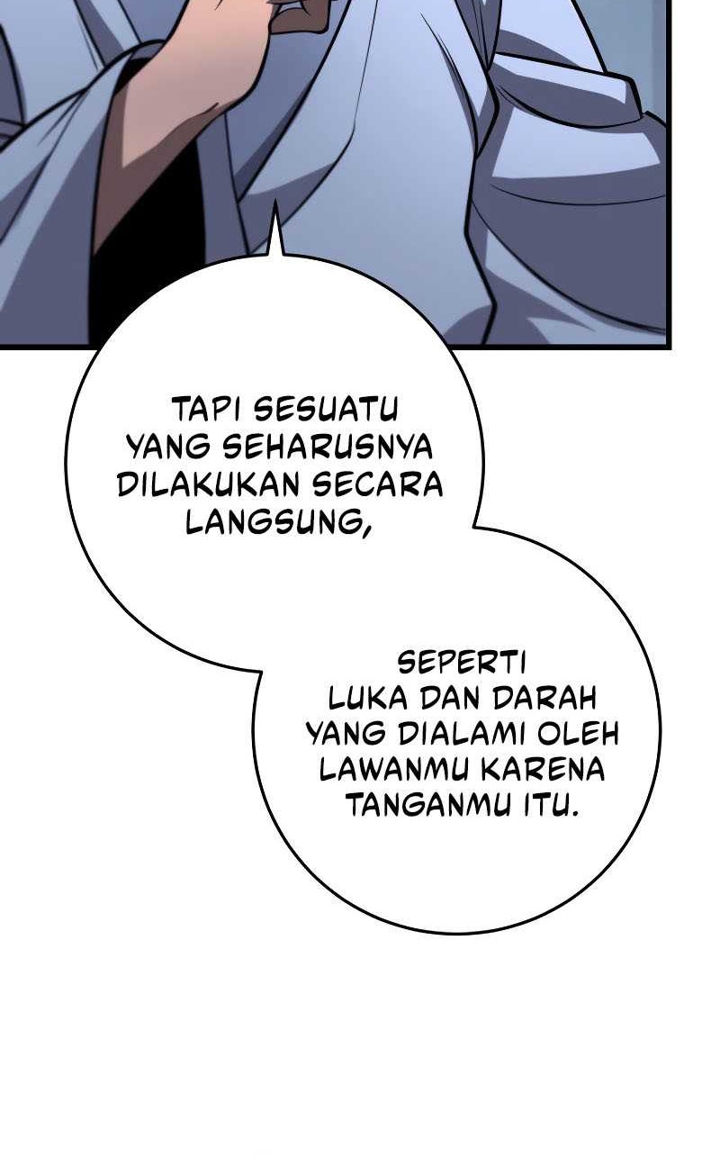 Heavenly Inquisition Sword Chapter 86 - halaman 33