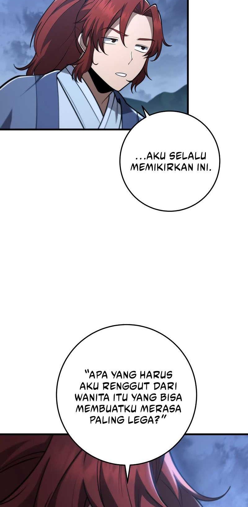Heavenly Inquisition Sword Chapter 86 - halaman 37