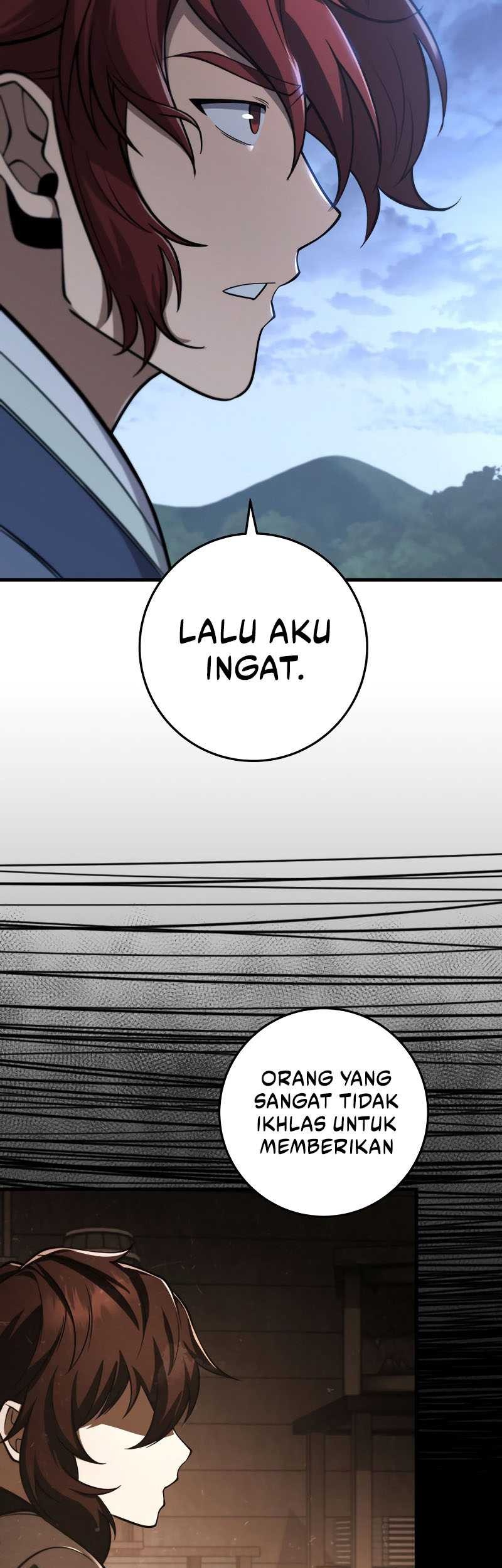 Heavenly Inquisition Sword Chapter 86 - halaman 38