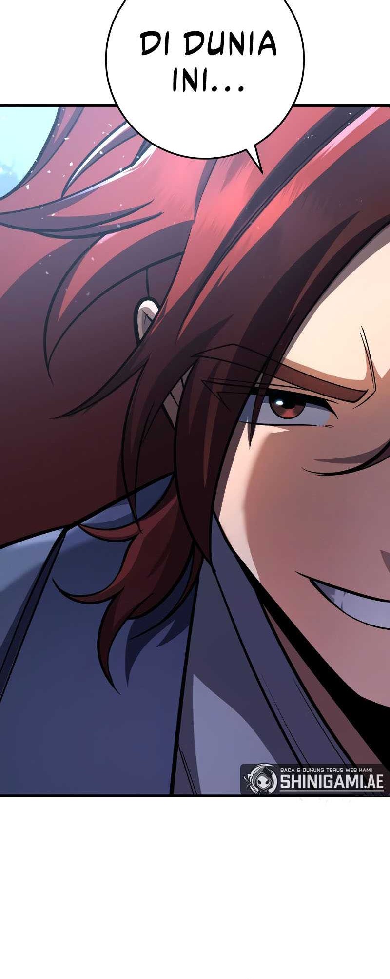 Heavenly Inquisition Sword Chapter 86 - halaman 41
