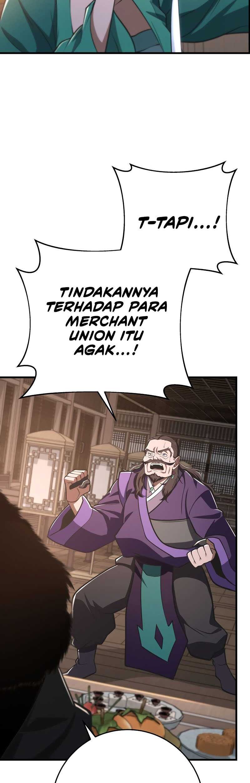 Heavenly Inquisition Sword Chapter 86 - halaman 56