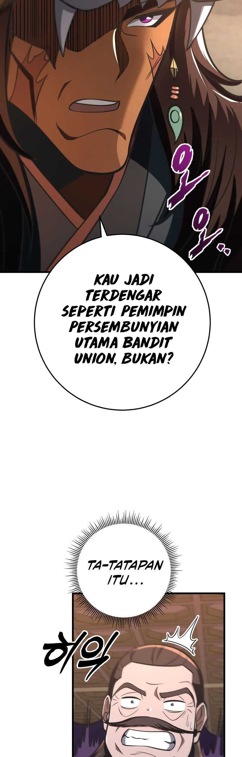 Heavenly Inquisition Sword Chapter 86 - halaman 58