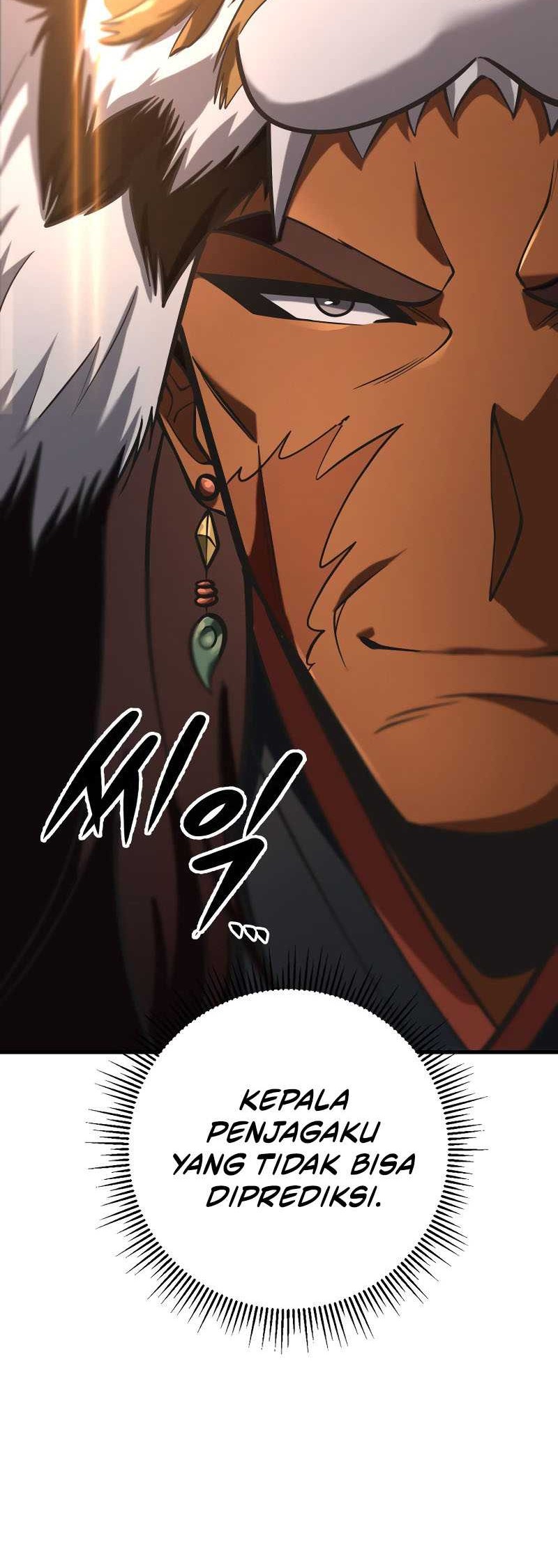 Heavenly Inquisition Sword Chapter 86 - halaman 61