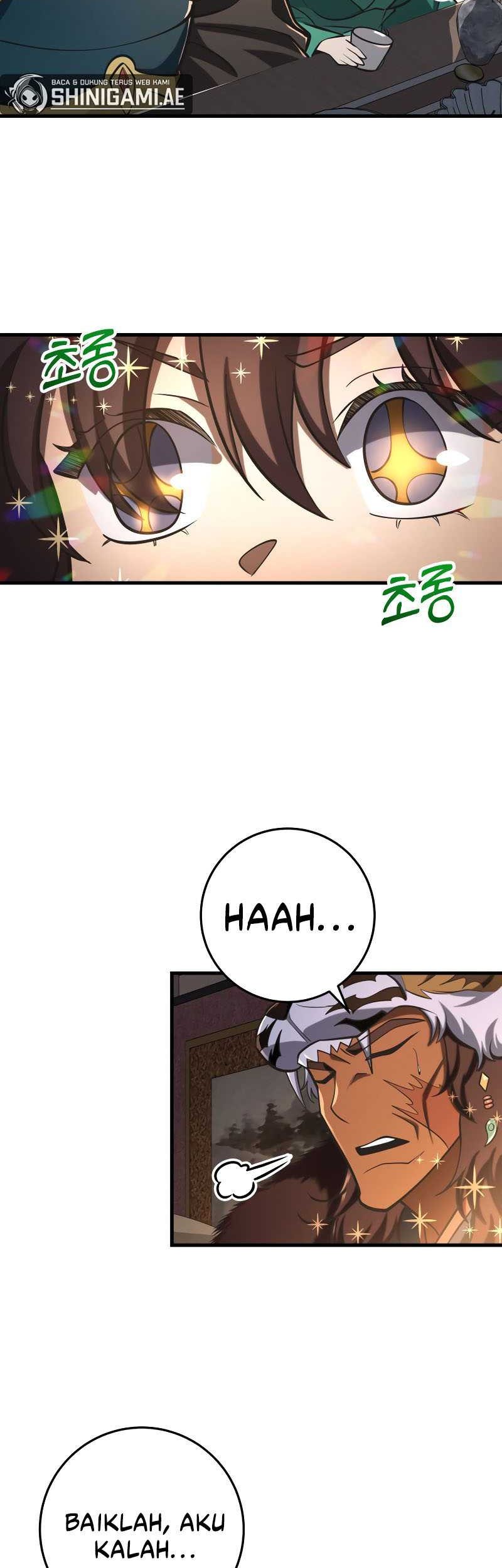 Heavenly Inquisition Sword Chapter 86 - halaman 64