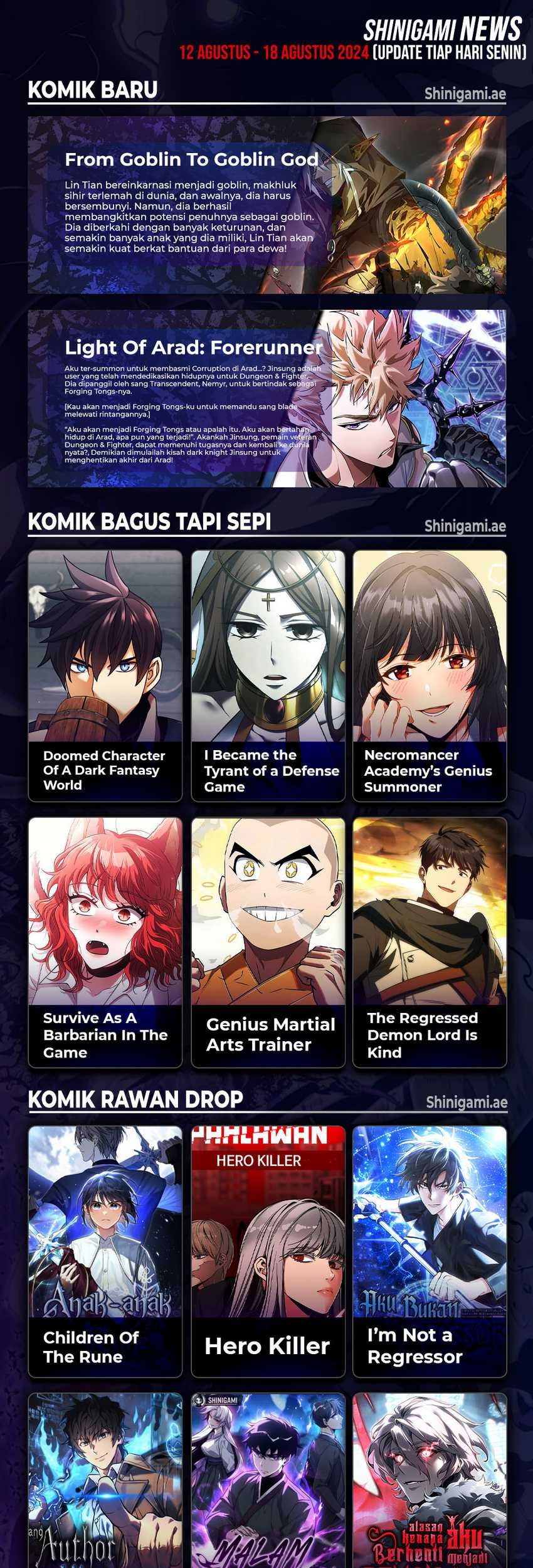 Heavenly Inquisition Sword Chapter 86 - halaman 69