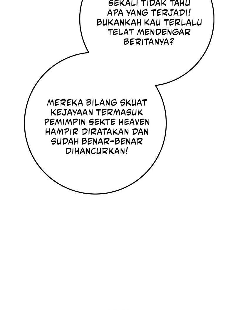 Heavenly Inquisition Sword Chapter 86 - halaman 9