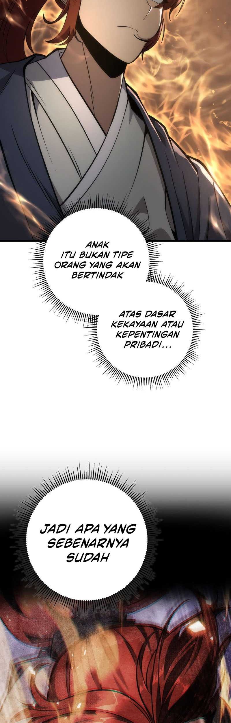 Heavenly Inquisition Sword Chapter 87 - halaman 13
