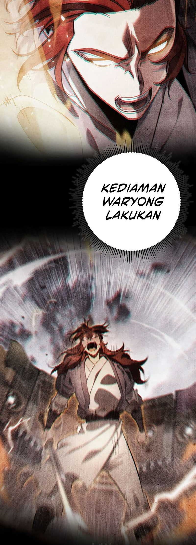 Heavenly Inquisition Sword Chapter 87 - halaman 14
