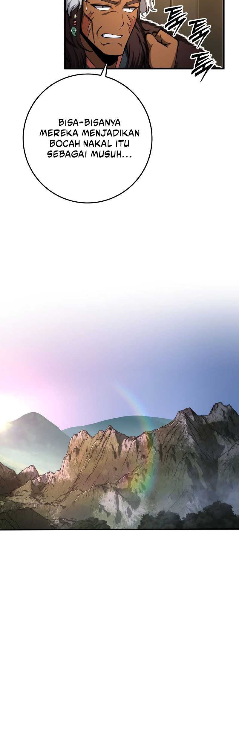 Heavenly Inquisition Sword Chapter 87 - halaman 17