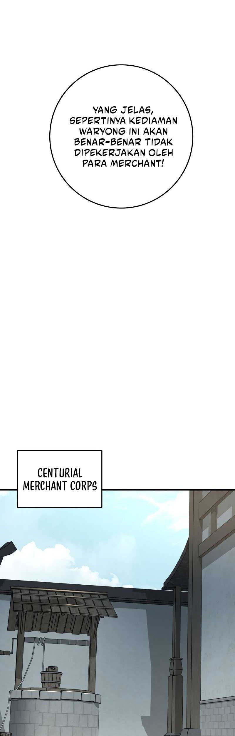 Heavenly Inquisition Sword Chapter 87 - halaman 21