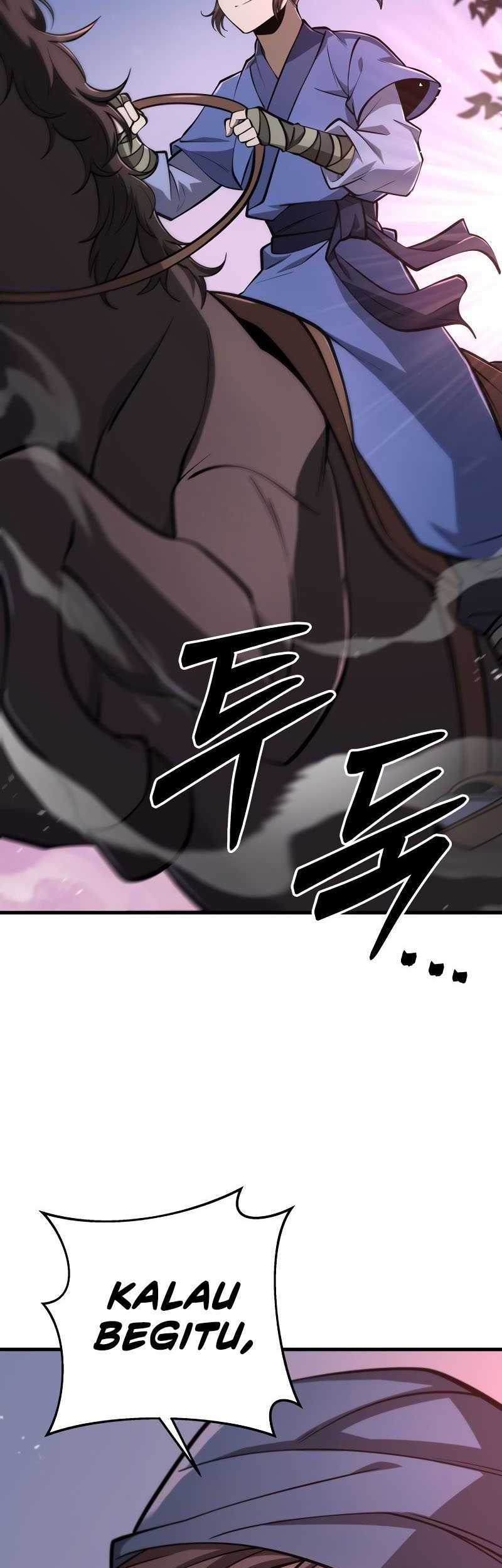 Heavenly Inquisition Sword Chapter 87 - halaman 4