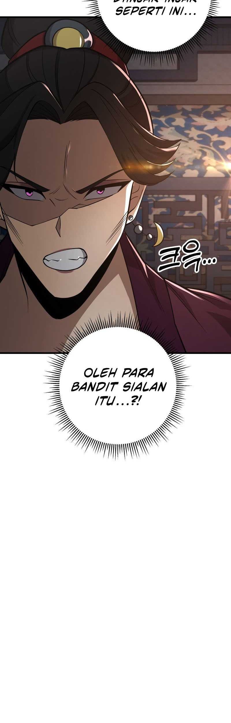 Heavenly Inquisition Sword Chapter 87 - halaman 44