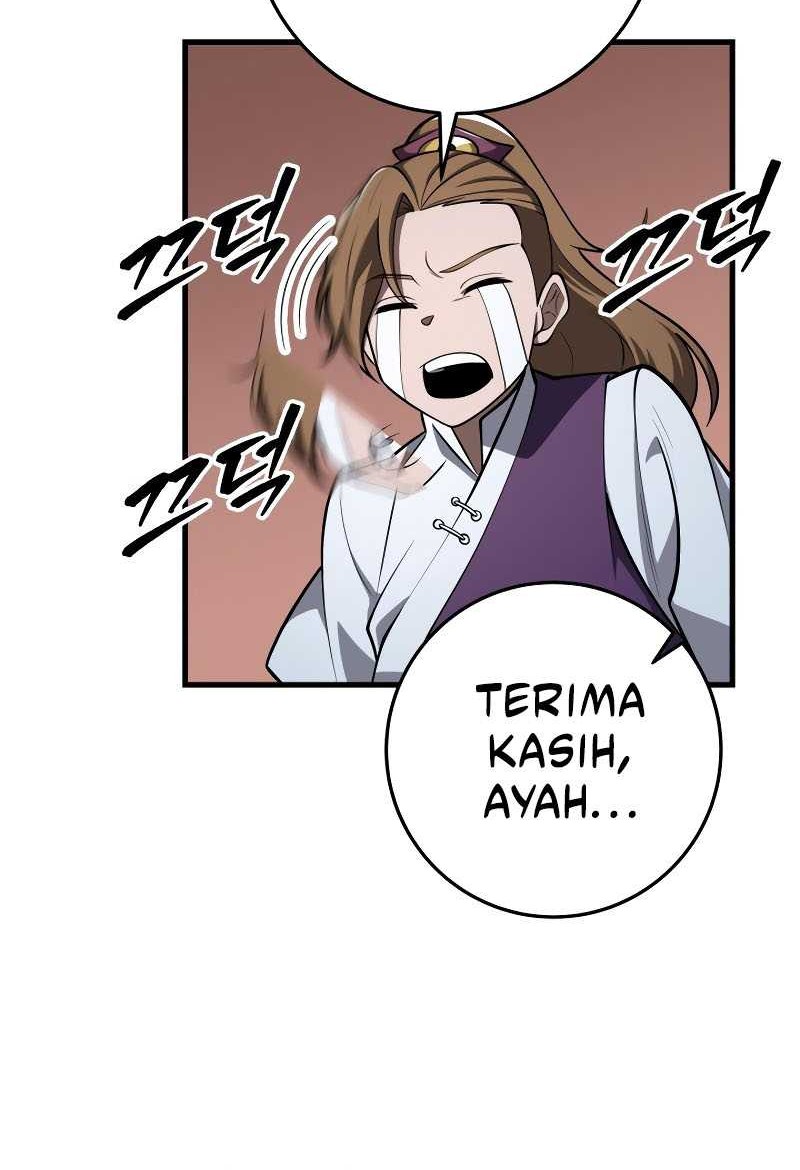 Heavenly Inquisition Sword Chapter 87 - halaman 54