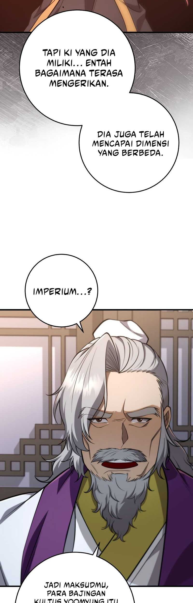 Heavenly Inquisition Sword Chapter 87 - halaman 57