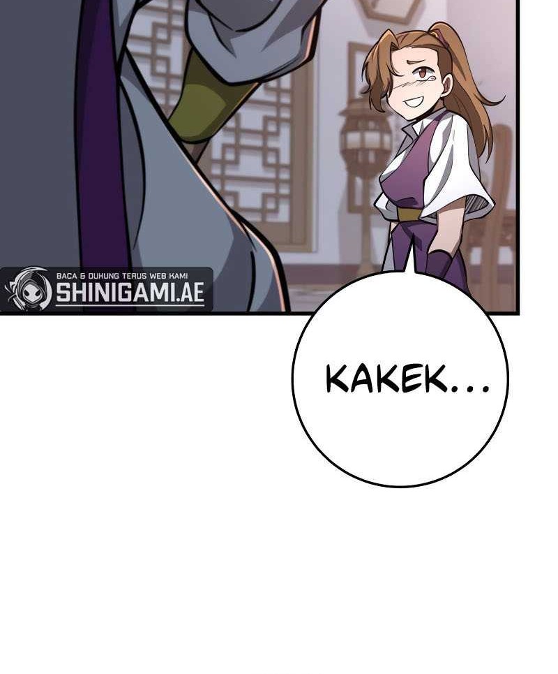 Heavenly Inquisition Sword Chapter 87 - halaman 66