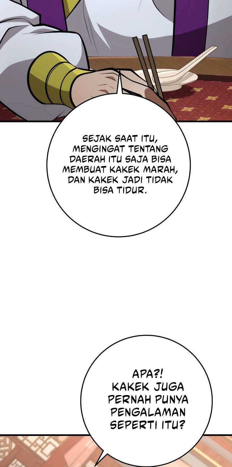 Heavenly Inquisition Sword Chapter 88 - halaman 13