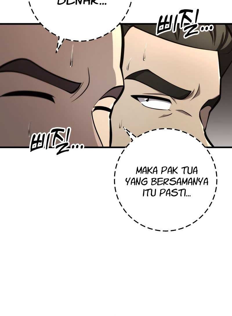 Heavenly Inquisition Sword Chapter 88 - halaman 21