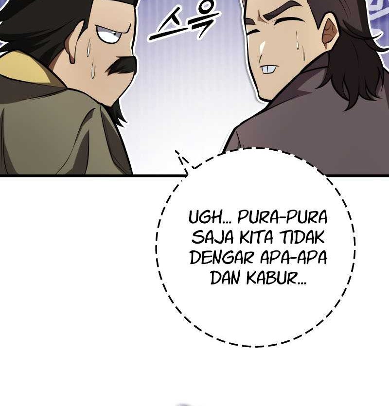 Heavenly Inquisition Sword Chapter 88 - halaman 25