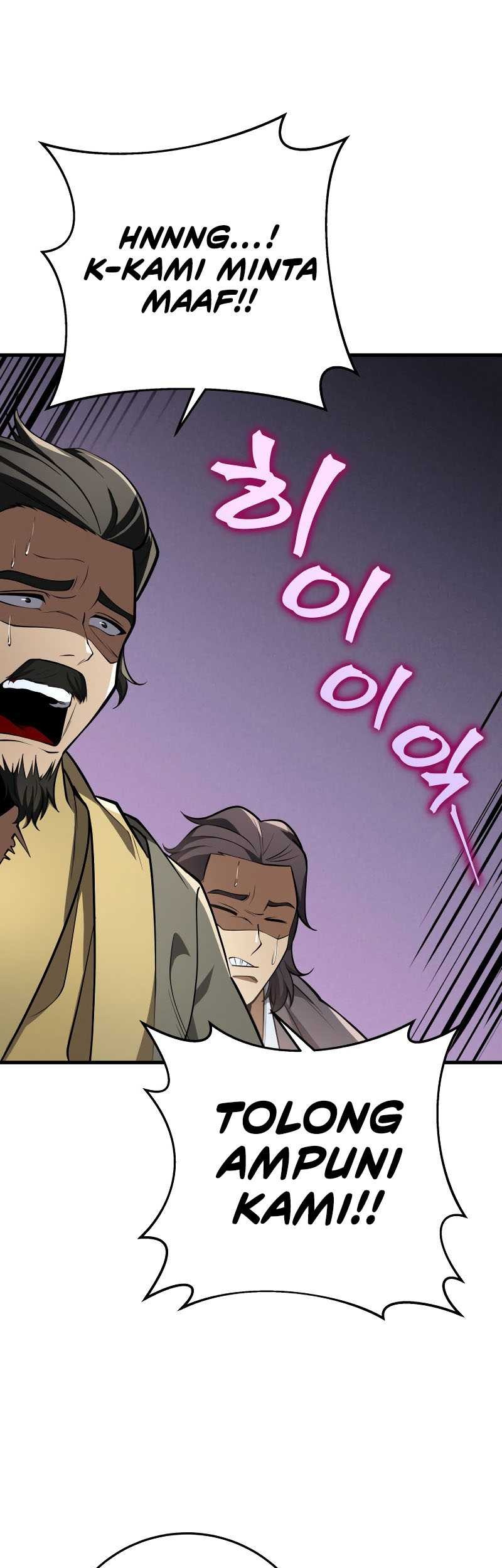 Heavenly Inquisition Sword Chapter 88 - halaman 30