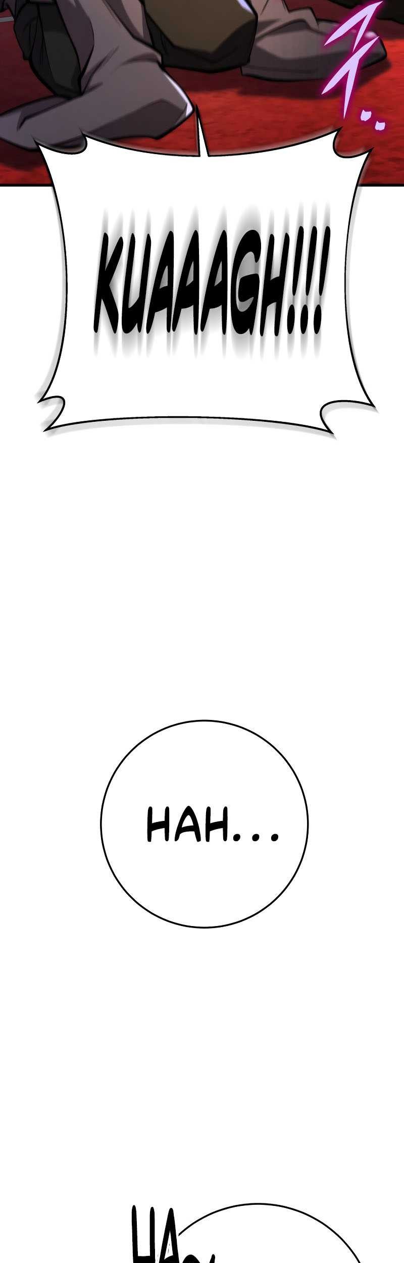 Heavenly Inquisition Sword Chapter 88 - halaman 34