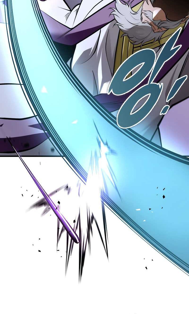 Heavenly Inquisition Sword Chapter 88 - halaman 37