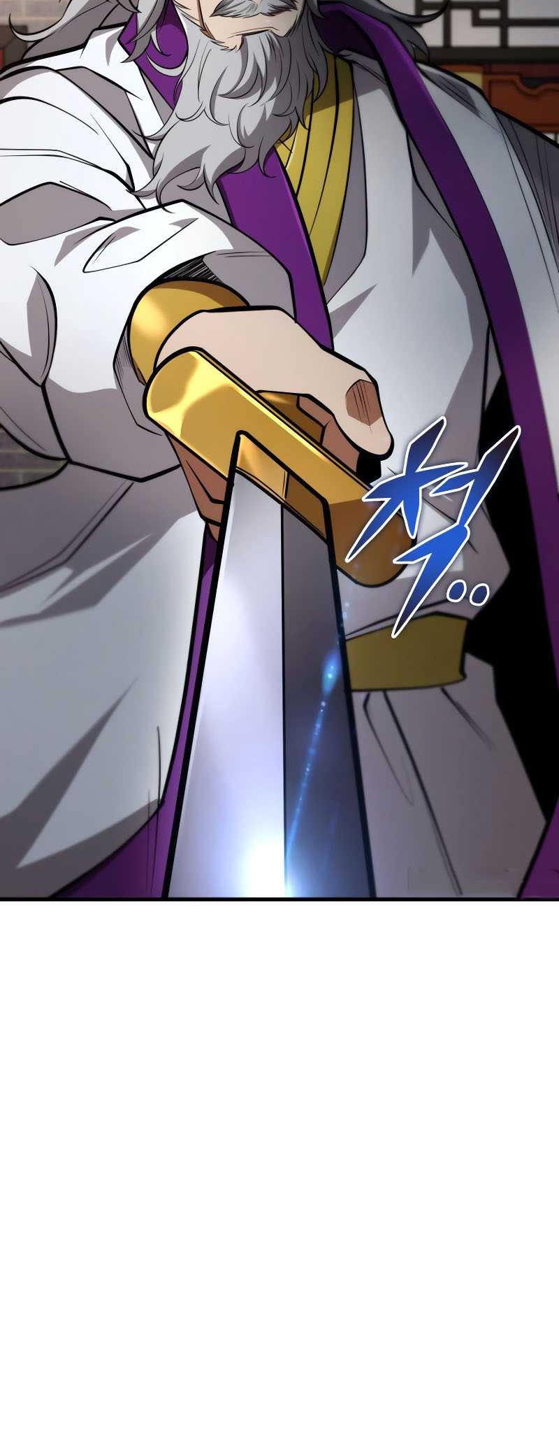 Heavenly Inquisition Sword Chapter 88 - halaman 44