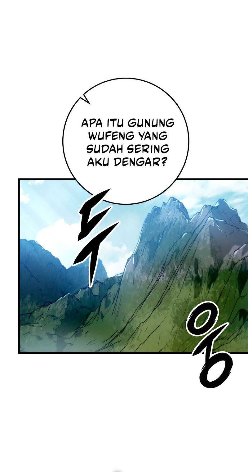 Heavenly Inquisition Sword Chapter 88 - halaman 5