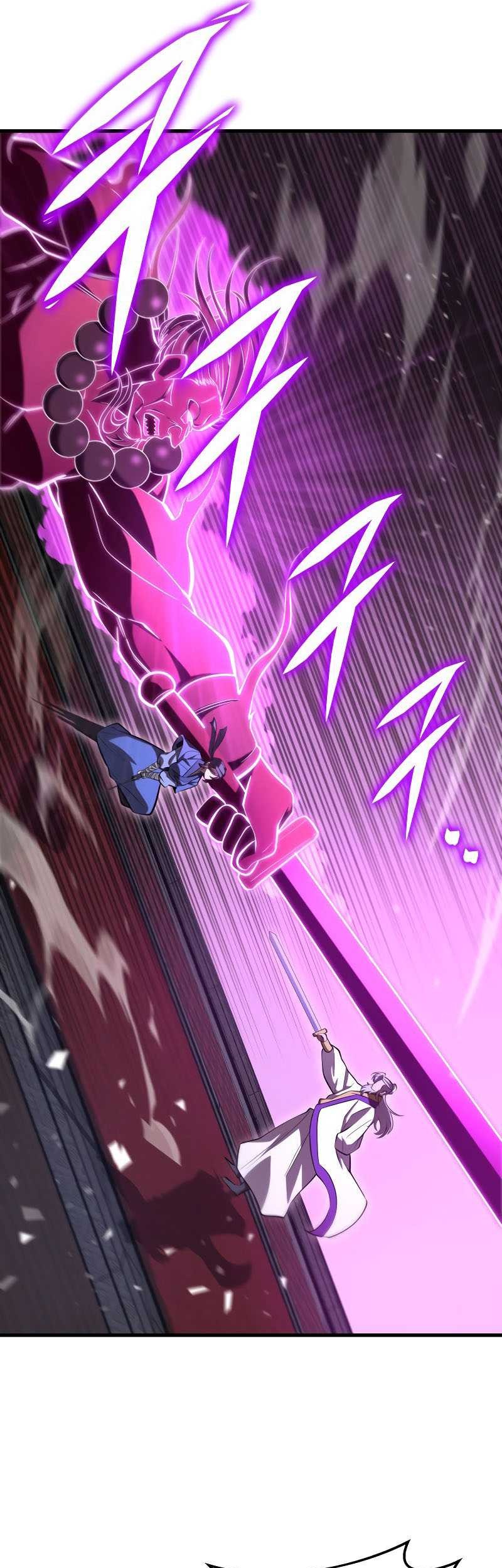 Heavenly Inquisition Sword Chapter 88 - halaman 53
