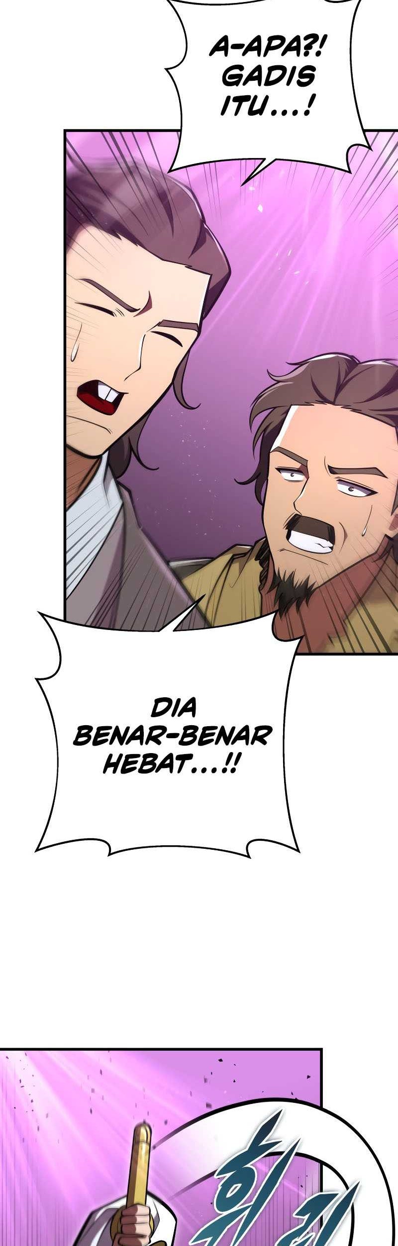 Heavenly Inquisition Sword Chapter 88 - halaman 54