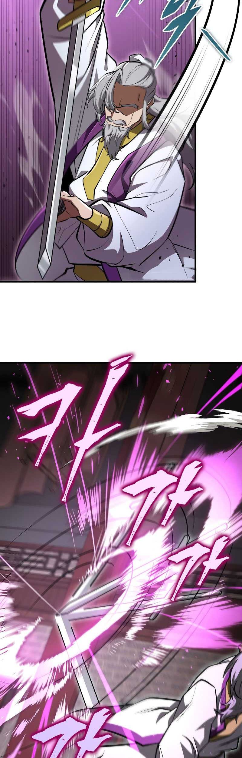 Heavenly Inquisition Sword Chapter 88 - halaman 55