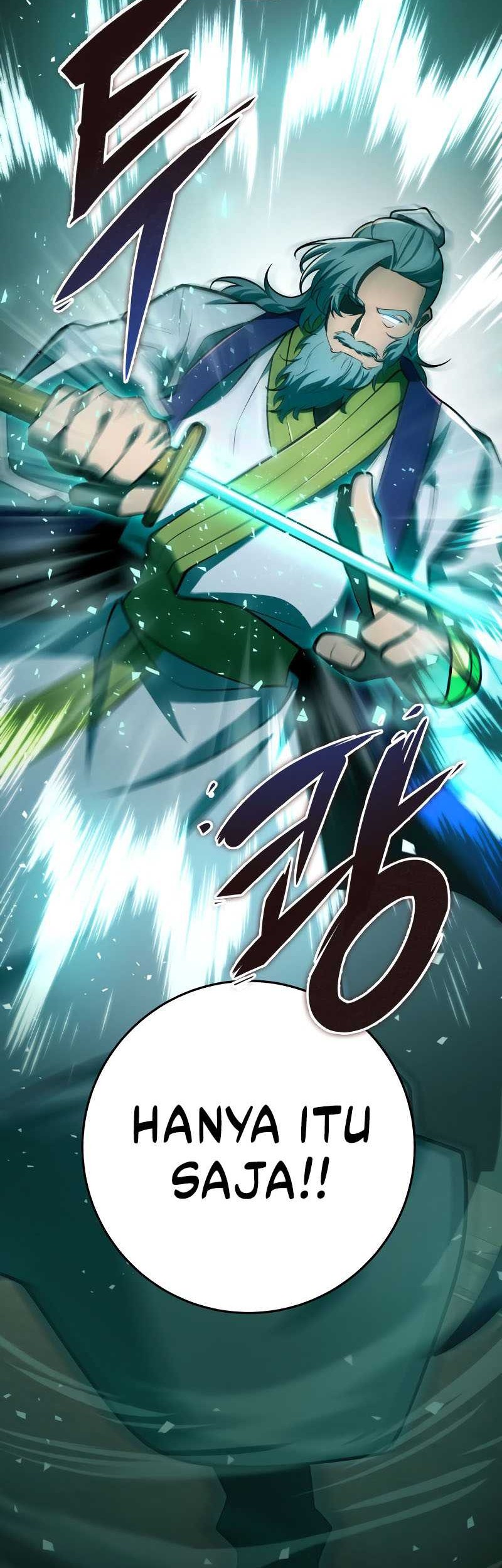 Heavenly Inquisition Sword Chapter 88 - halaman 58