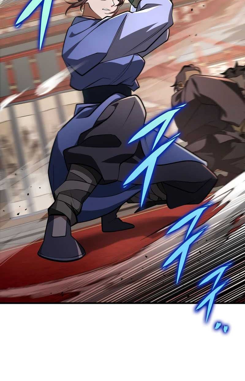 Heavenly Inquisition Sword Chapter 88 - halaman 60
