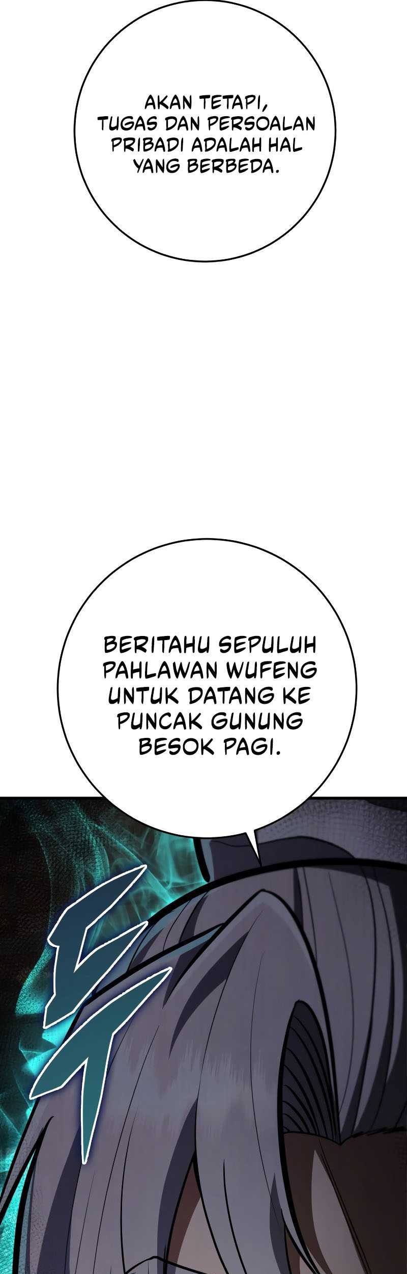 Heavenly Inquisition Sword Chapter 88 - halaman 66