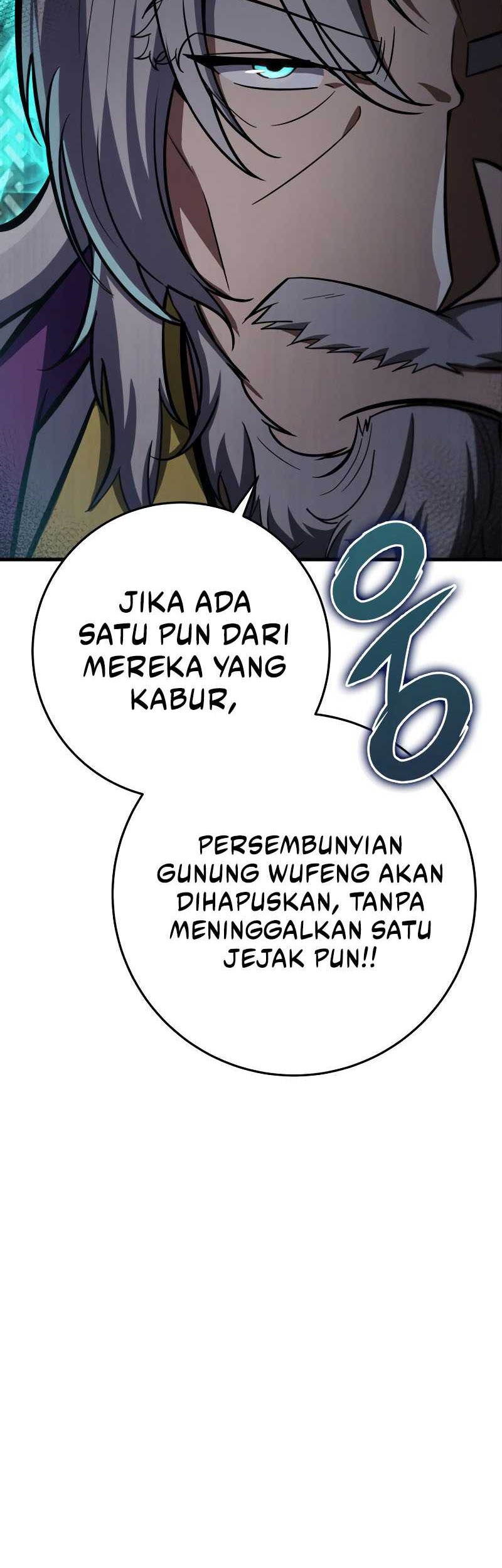 Heavenly Inquisition Sword Chapter 88 - halaman 67