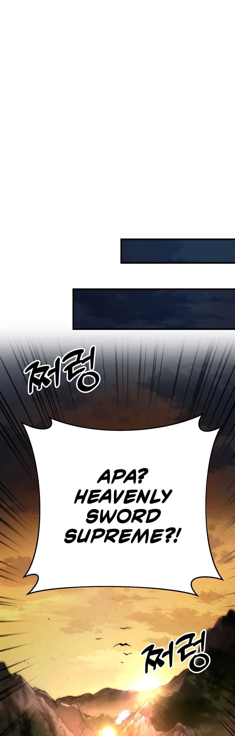 Heavenly Inquisition Sword Chapter 88 - halaman 68