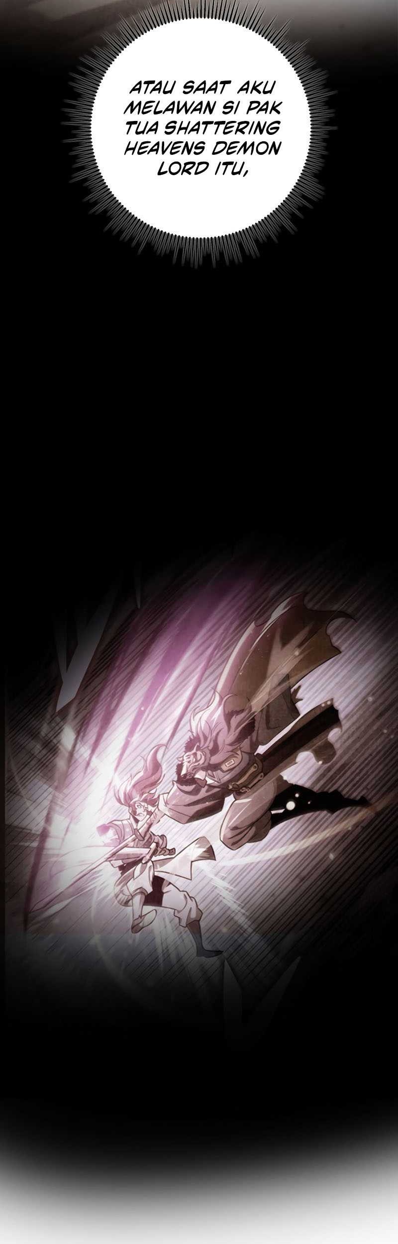 Heavenly Inquisition Sword Chapter 88 - halaman 76