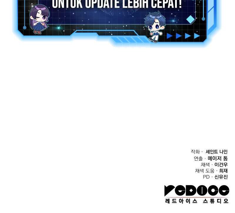 Heavenly Inquisition Sword Chapter 88 - halaman 84