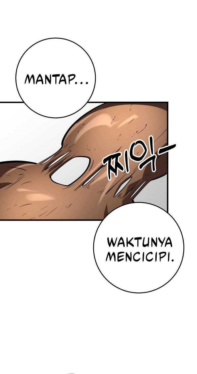 Heavenly Inquisition Sword Chapter 88 - halaman 9