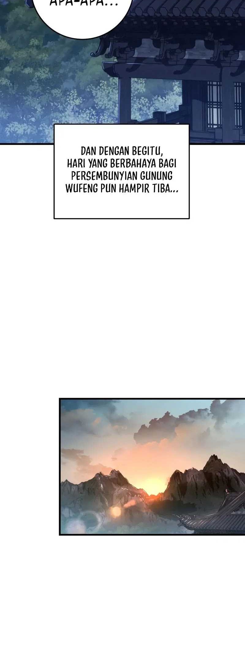 Heavenly Inquisition Sword Chapter 89 - halaman 14