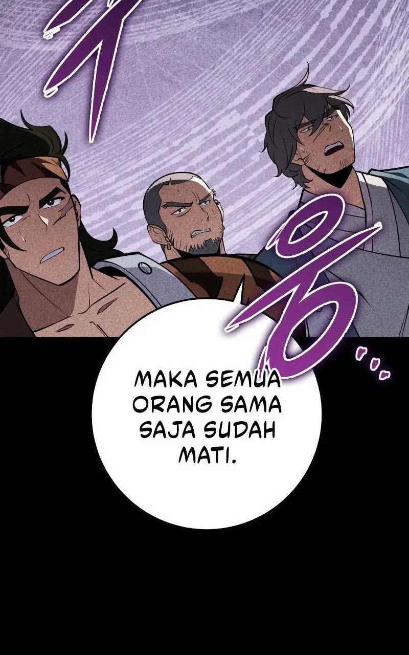 Heavenly Inquisition Sword Chapter 89 - halaman 26