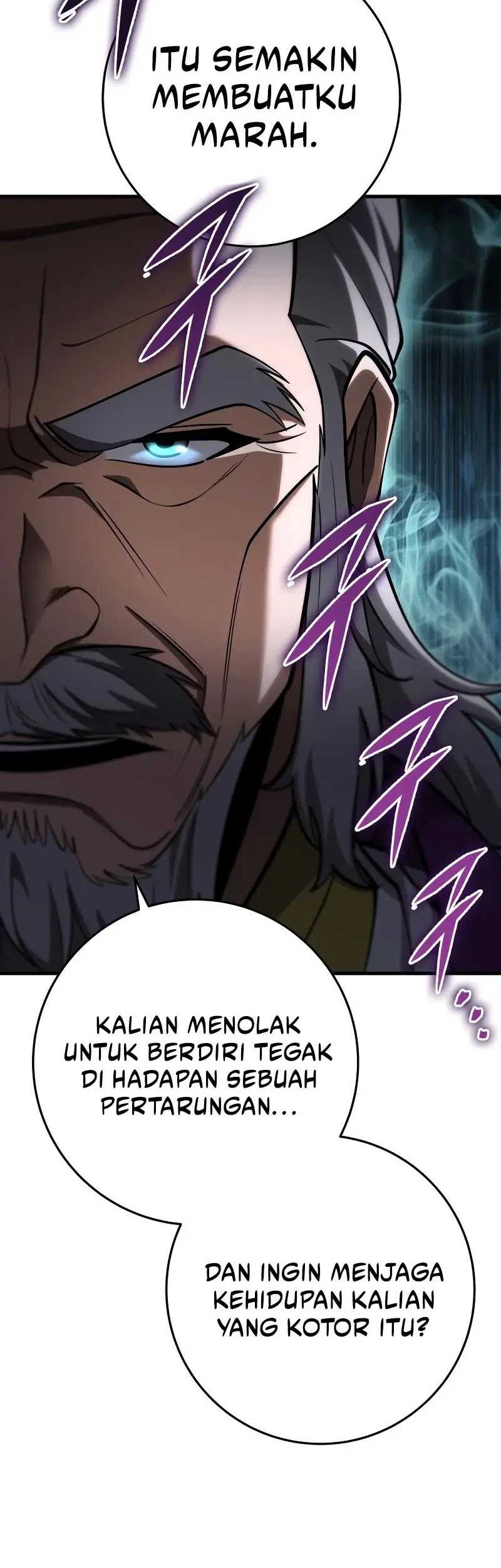 Heavenly Inquisition Sword Chapter 89 - halaman 36