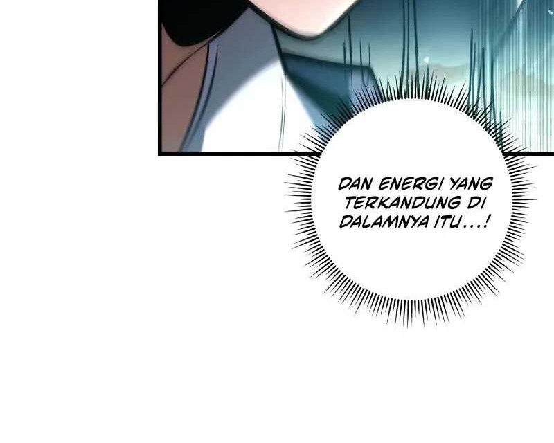 Heavenly Inquisition Sword Chapter 89 - halaman 42