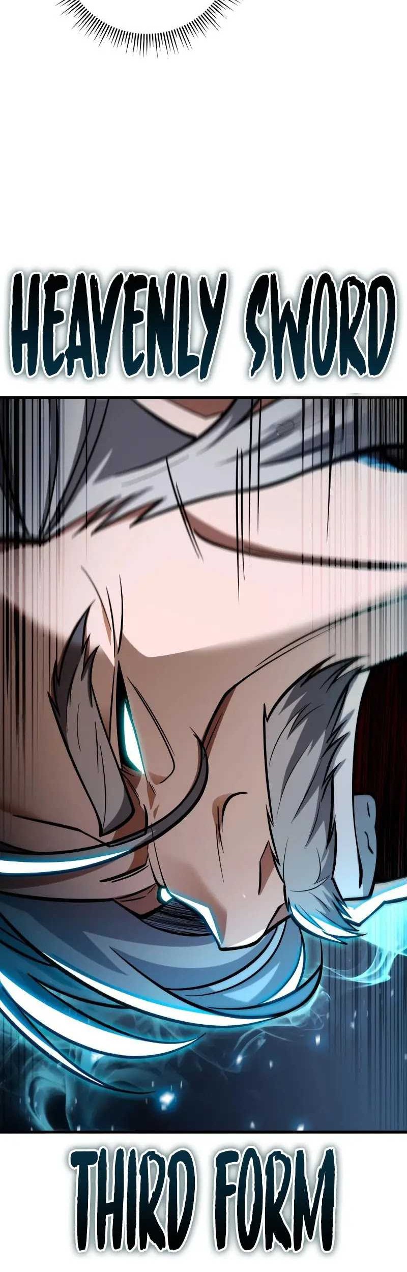 Heavenly Inquisition Sword Chapter 89 - halaman 48