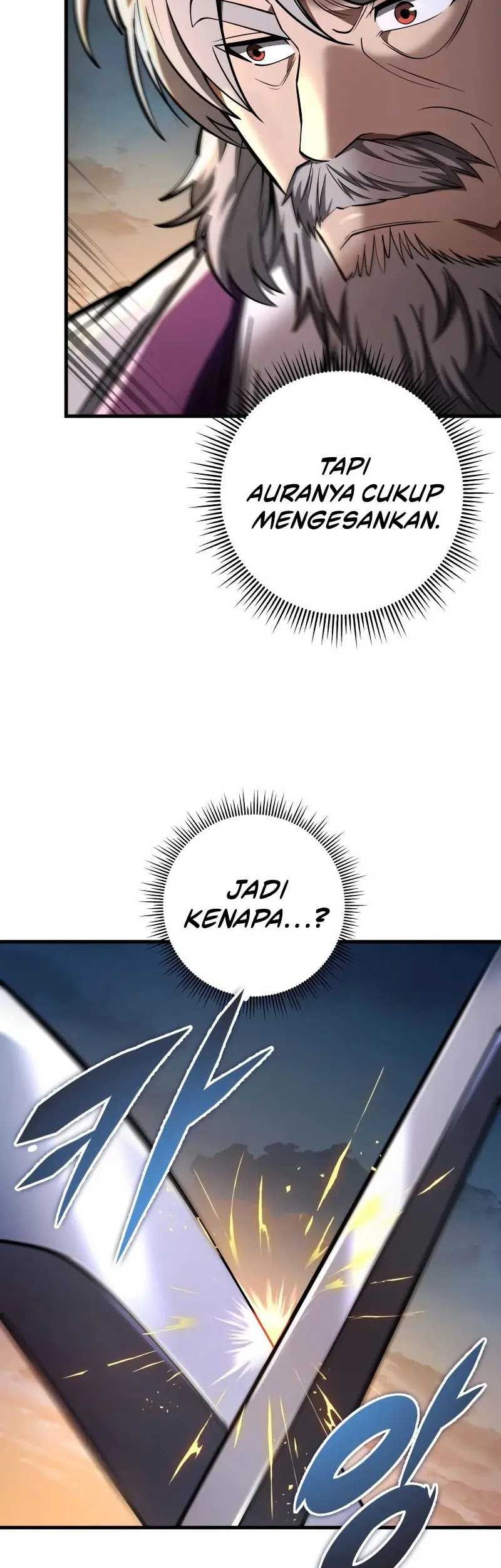 Heavenly Inquisition Sword Chapter 89 - halaman 56