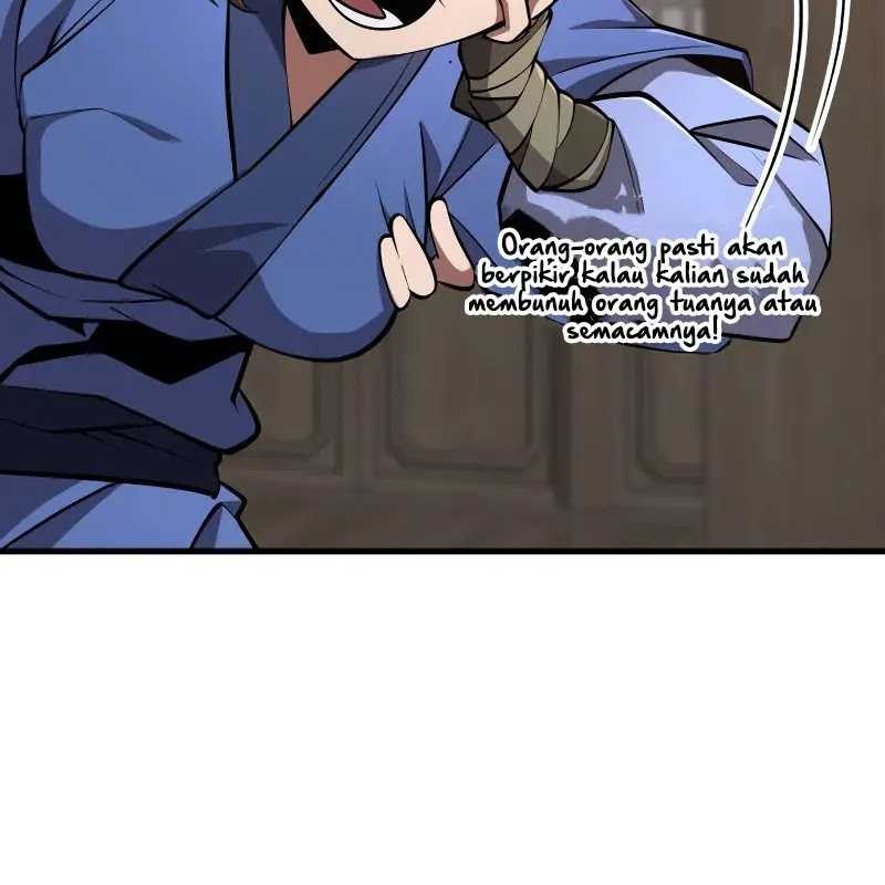 Heavenly Inquisition Sword Chapter 89 - halaman 6