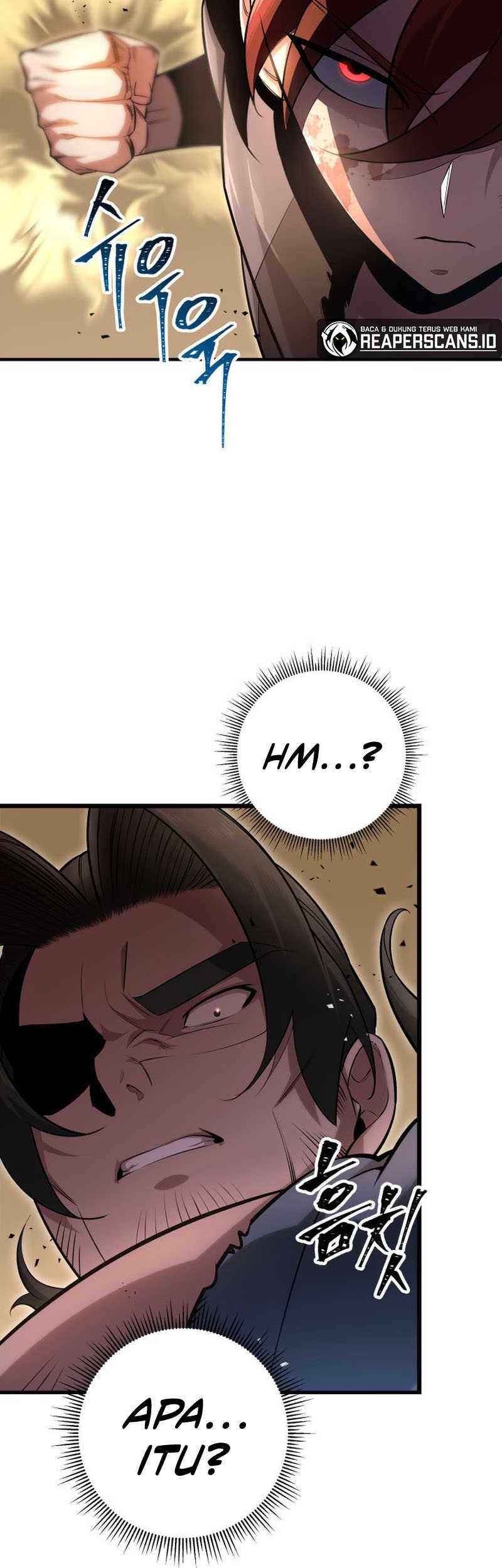 Heavenly Inquisition Sword Chapter 9 - halaman 12
