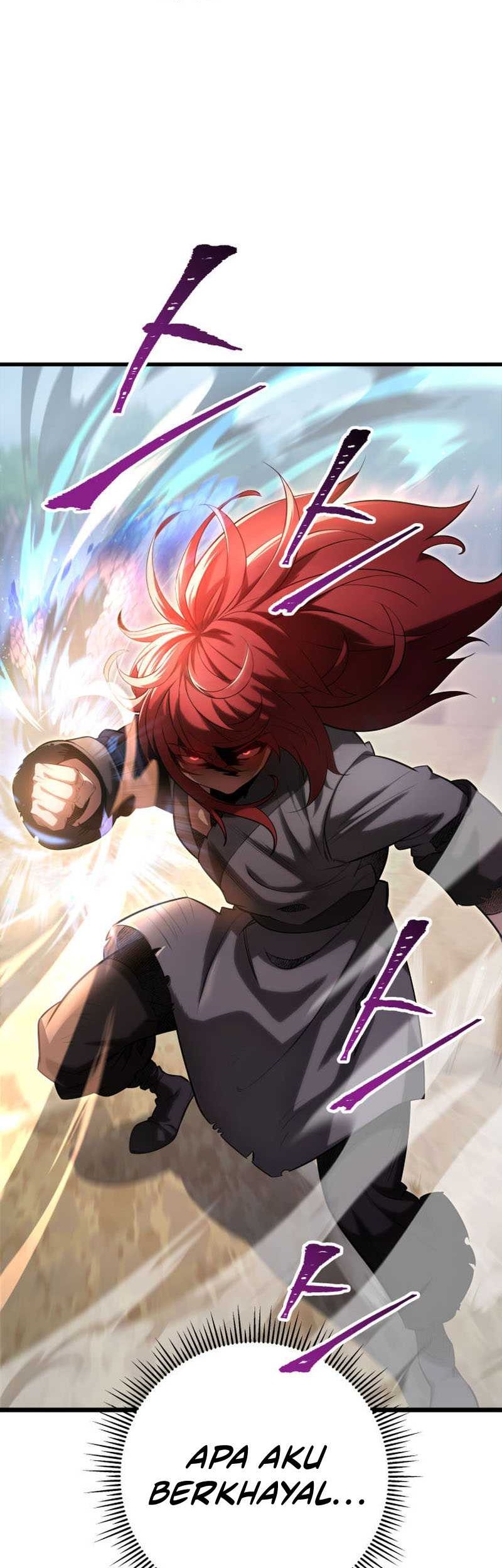 Heavenly Inquisition Sword Chapter 9 - halaman 13